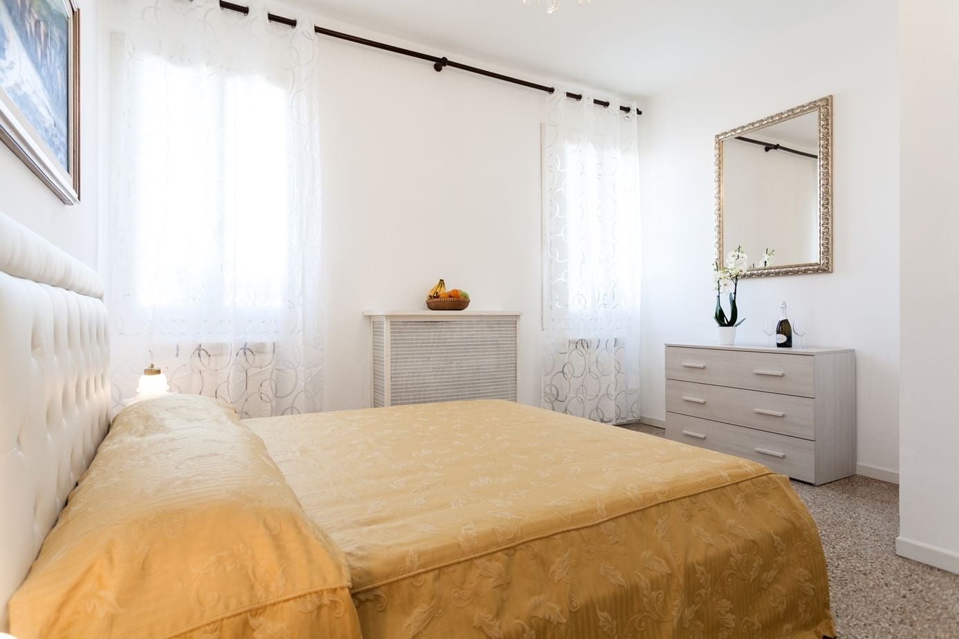 Venice Prince Apartments