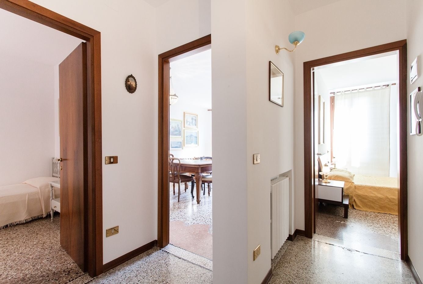 Venice Prince Apartments