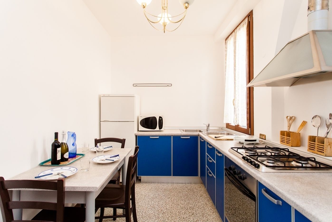 Venice Prince Apartments