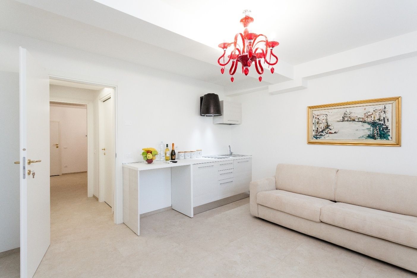 Venice Prince Apartments