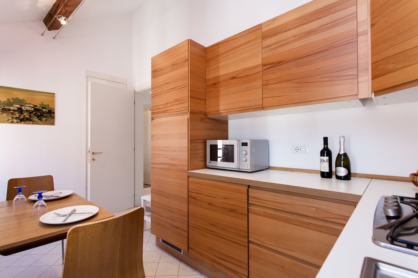 Venice Prince Apartments