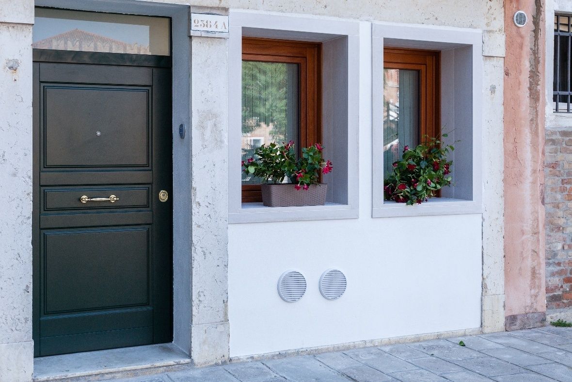 Venice Prince Apartments