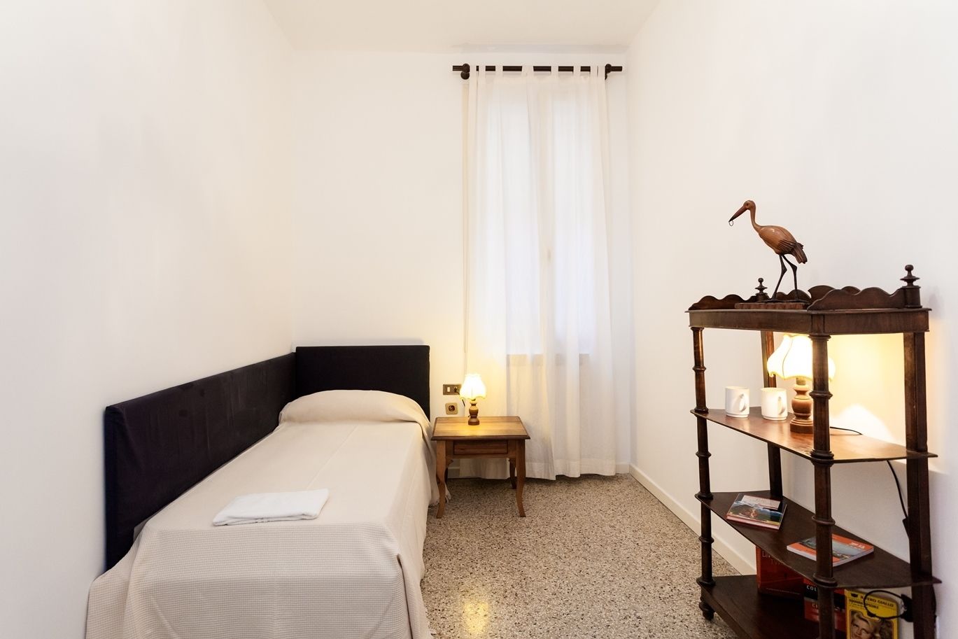 Venice Prince Apartments