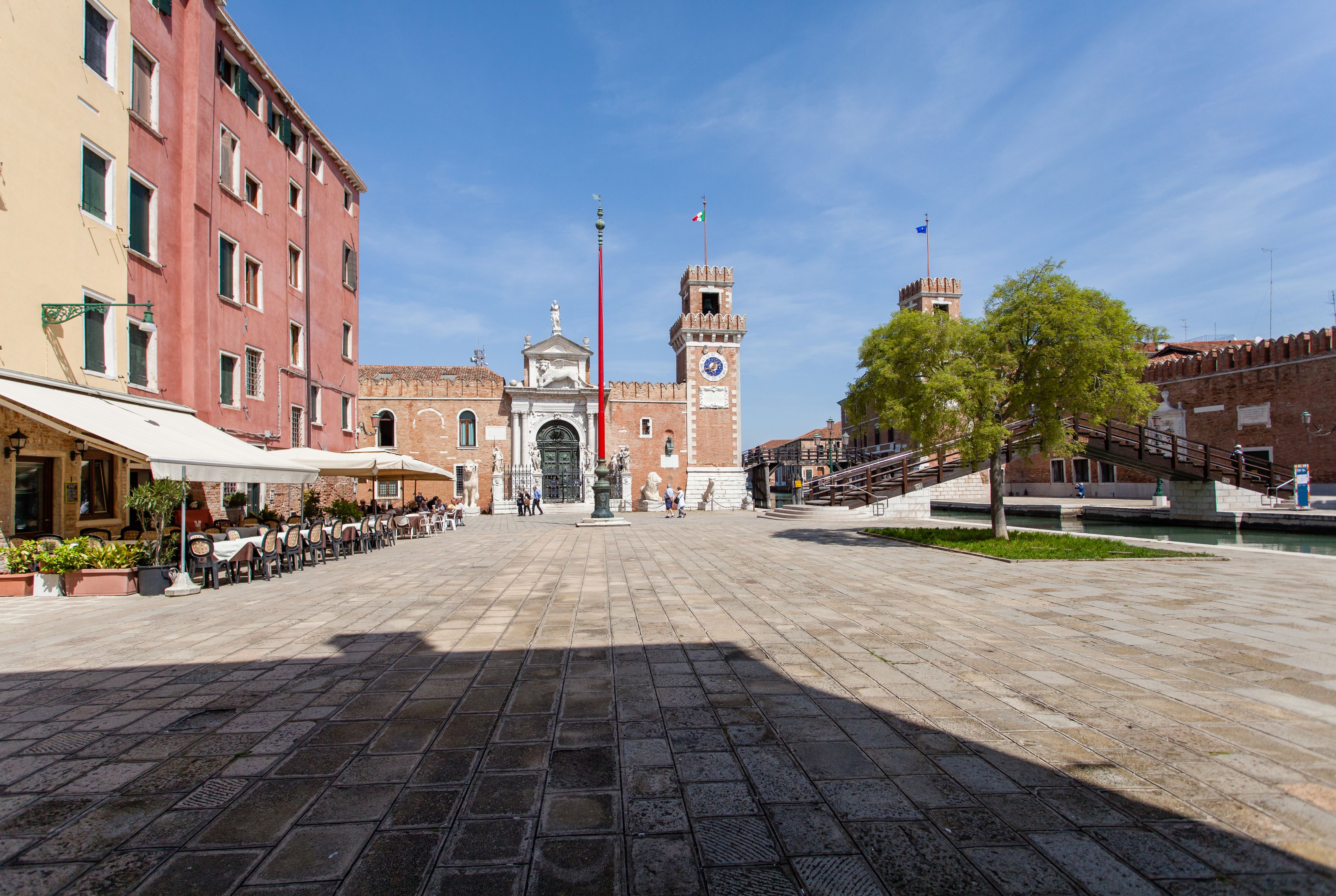 Venice Prince Apartments