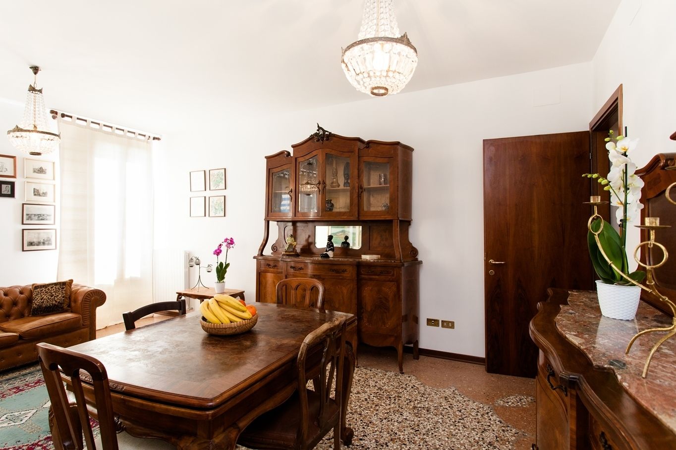 Venice Prince Apartments