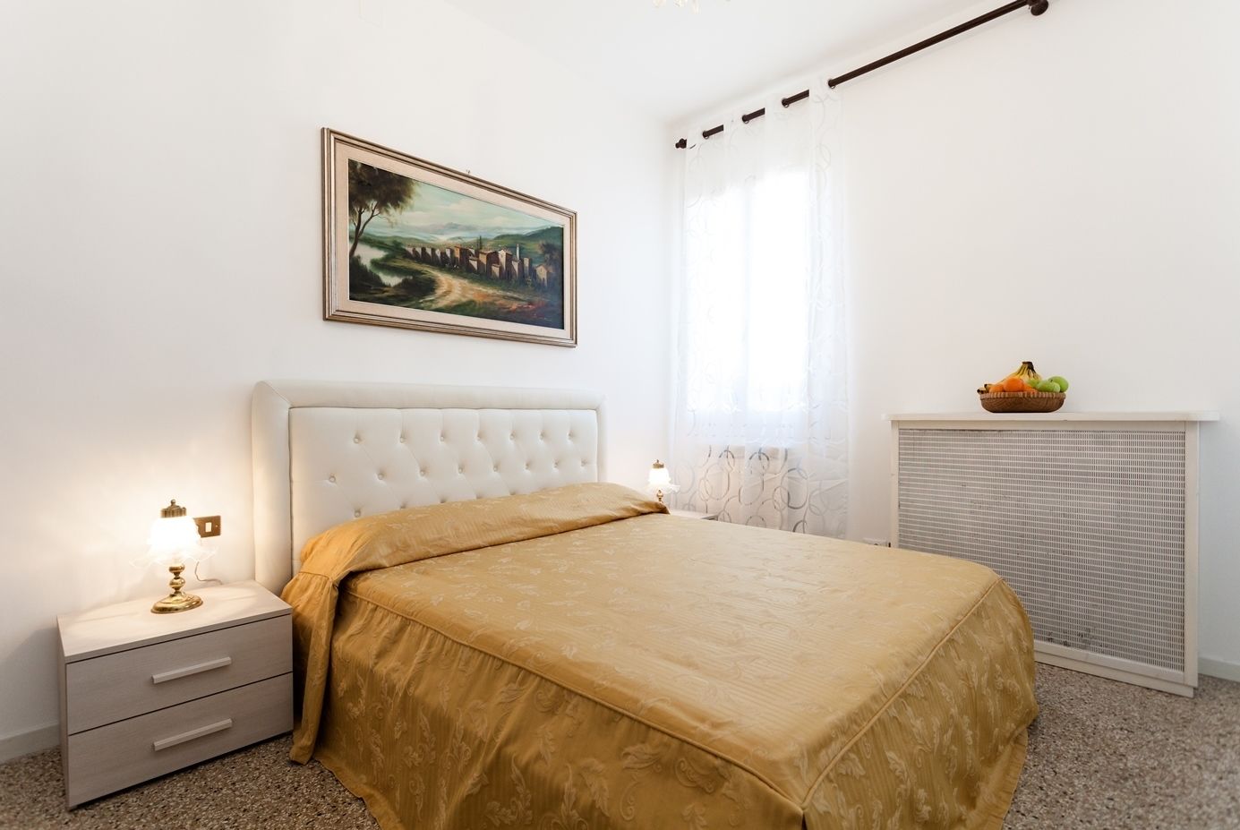 Venice Prince Apartments