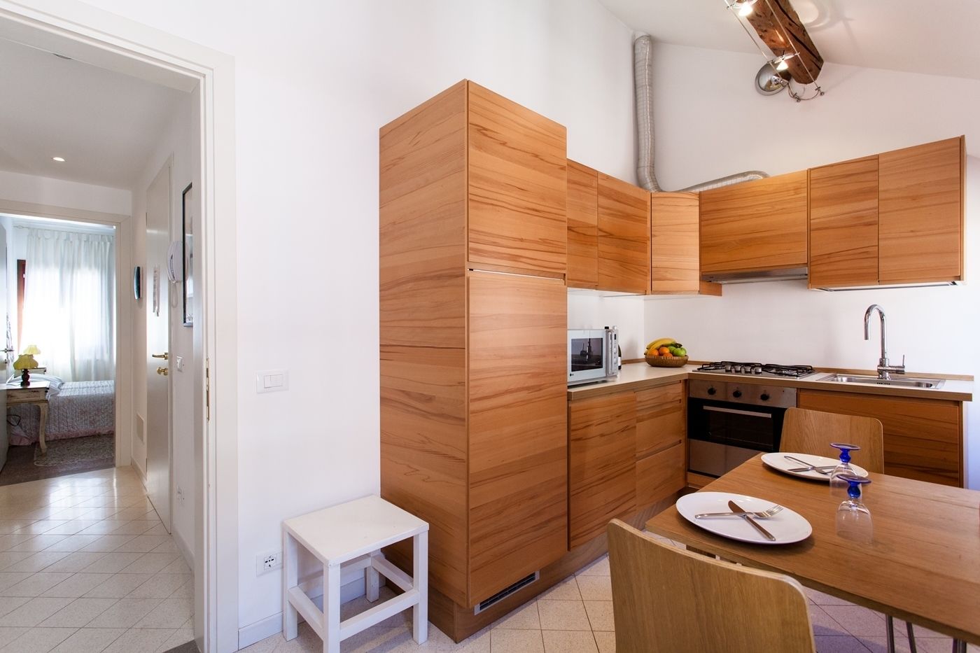 Venice Prince Apartments