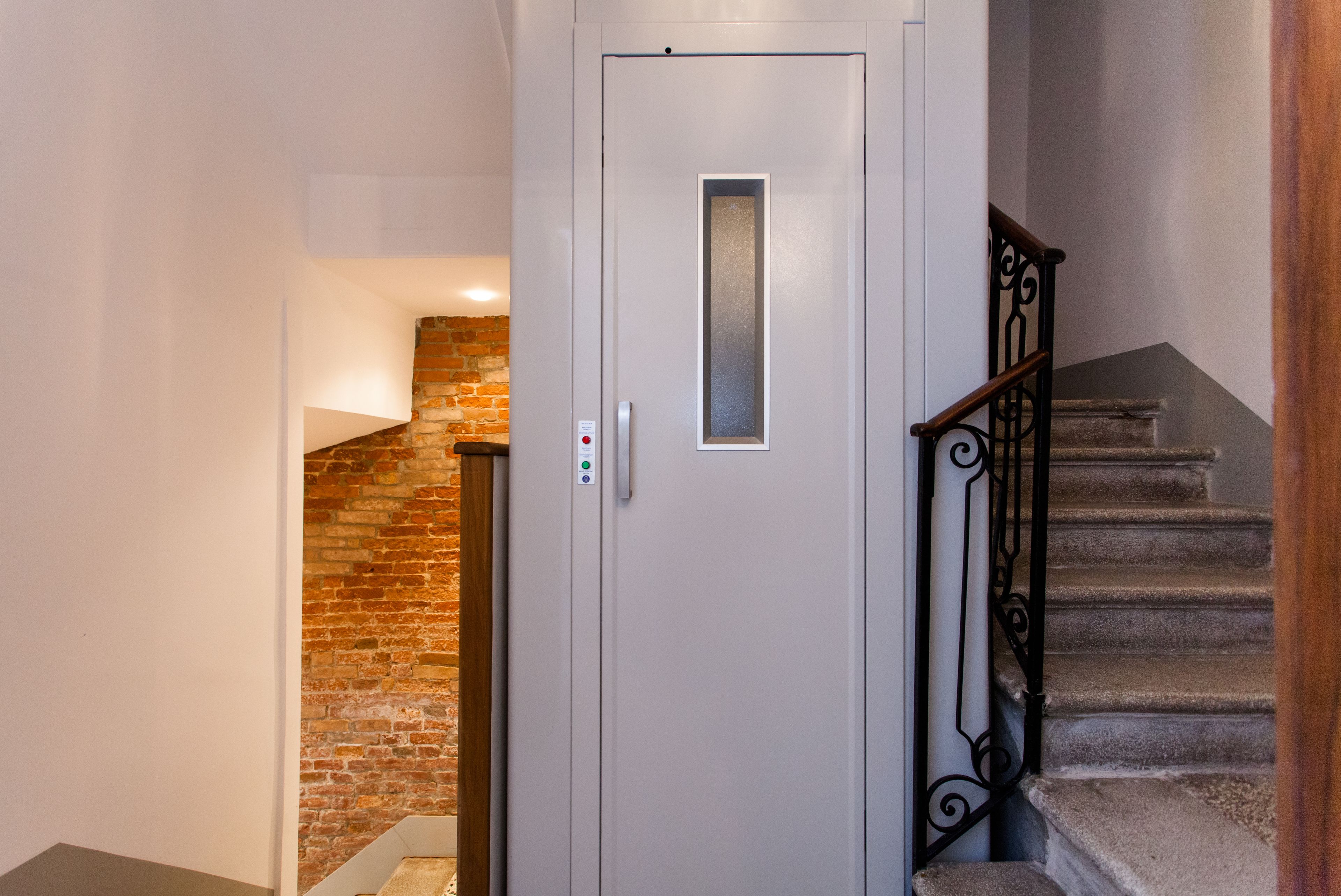 Venice Prince Apartments