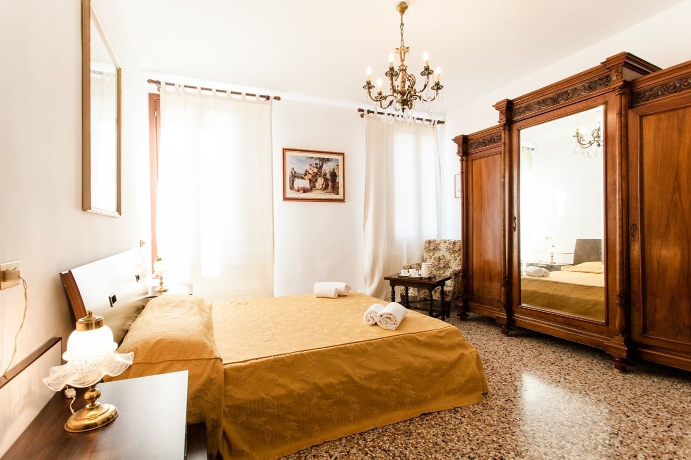 Venice Prince Apartments