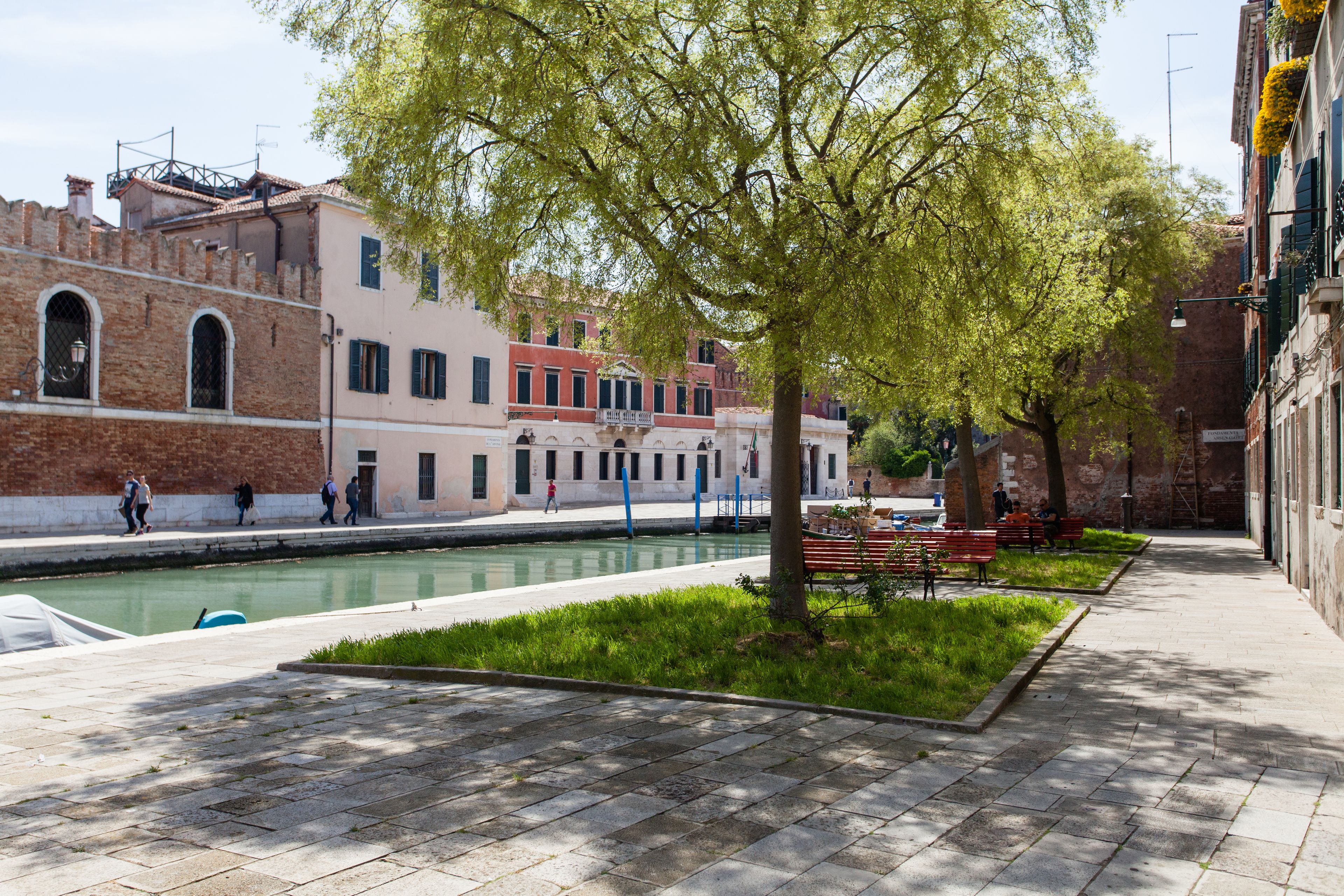 Venice Prince Apartments