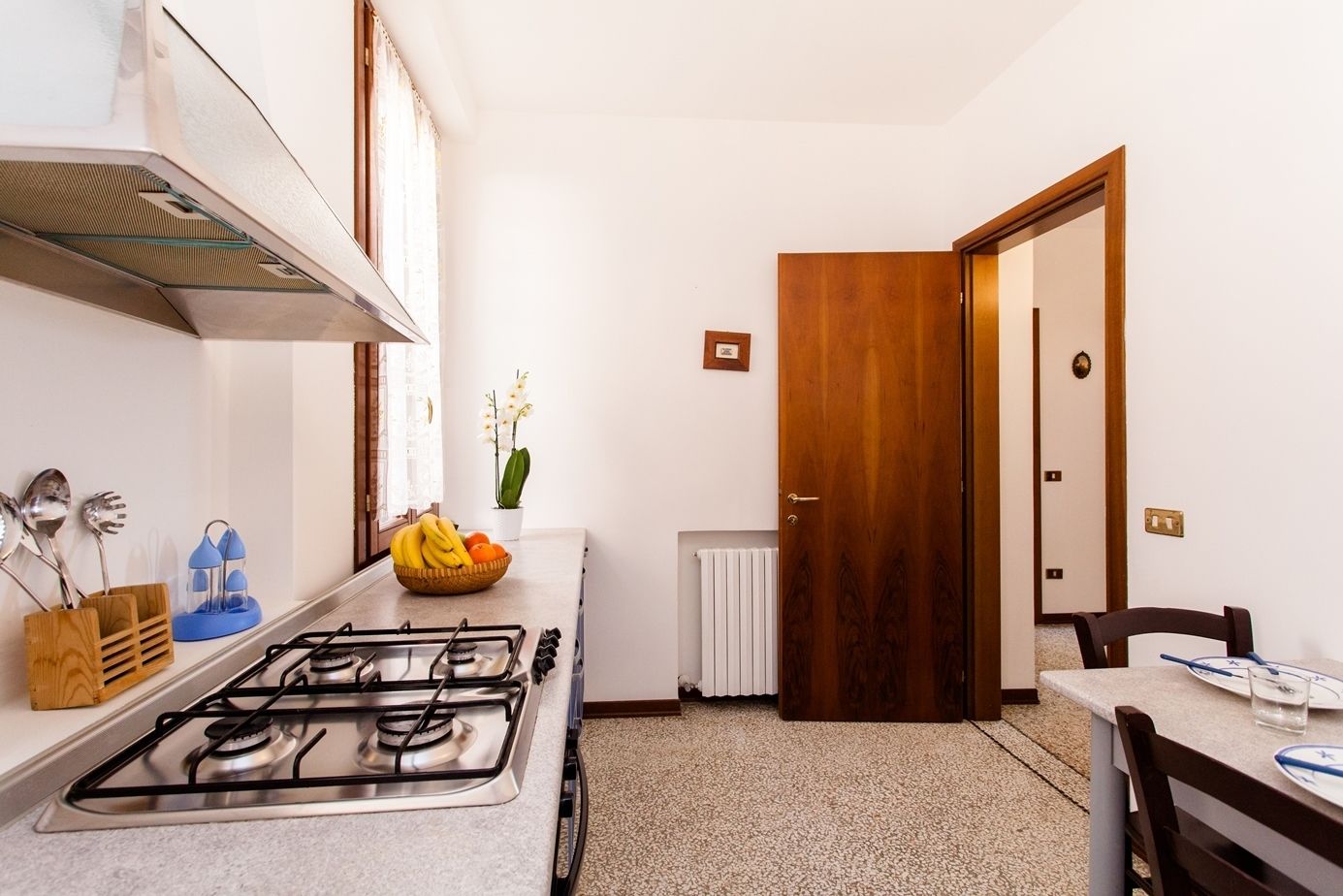 Venice Prince Apartments