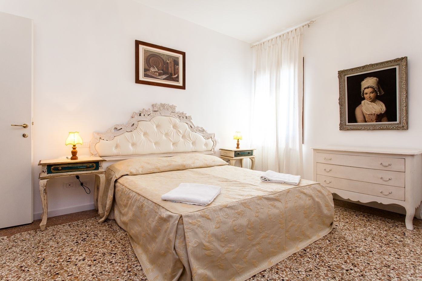 Venice Prince Apartments