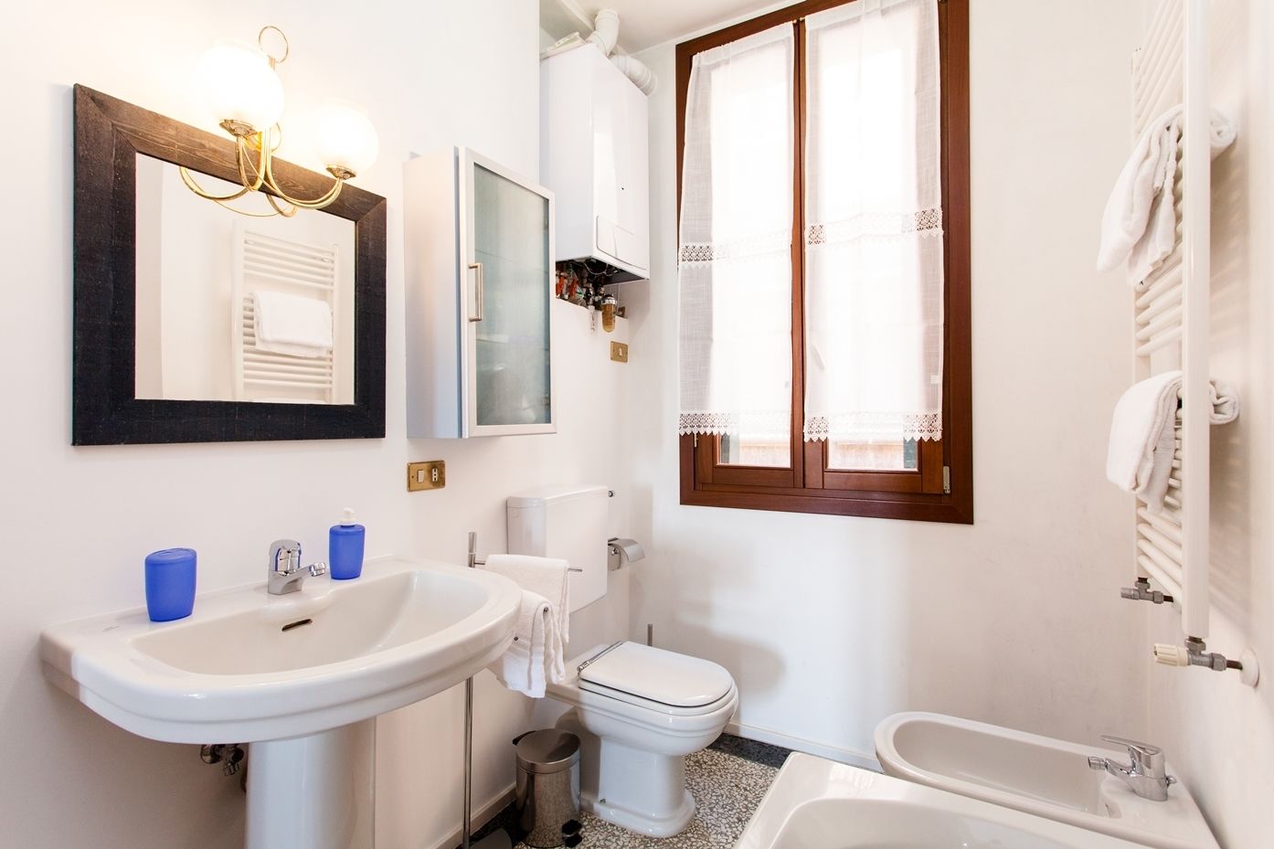 Venice Prince Apartments