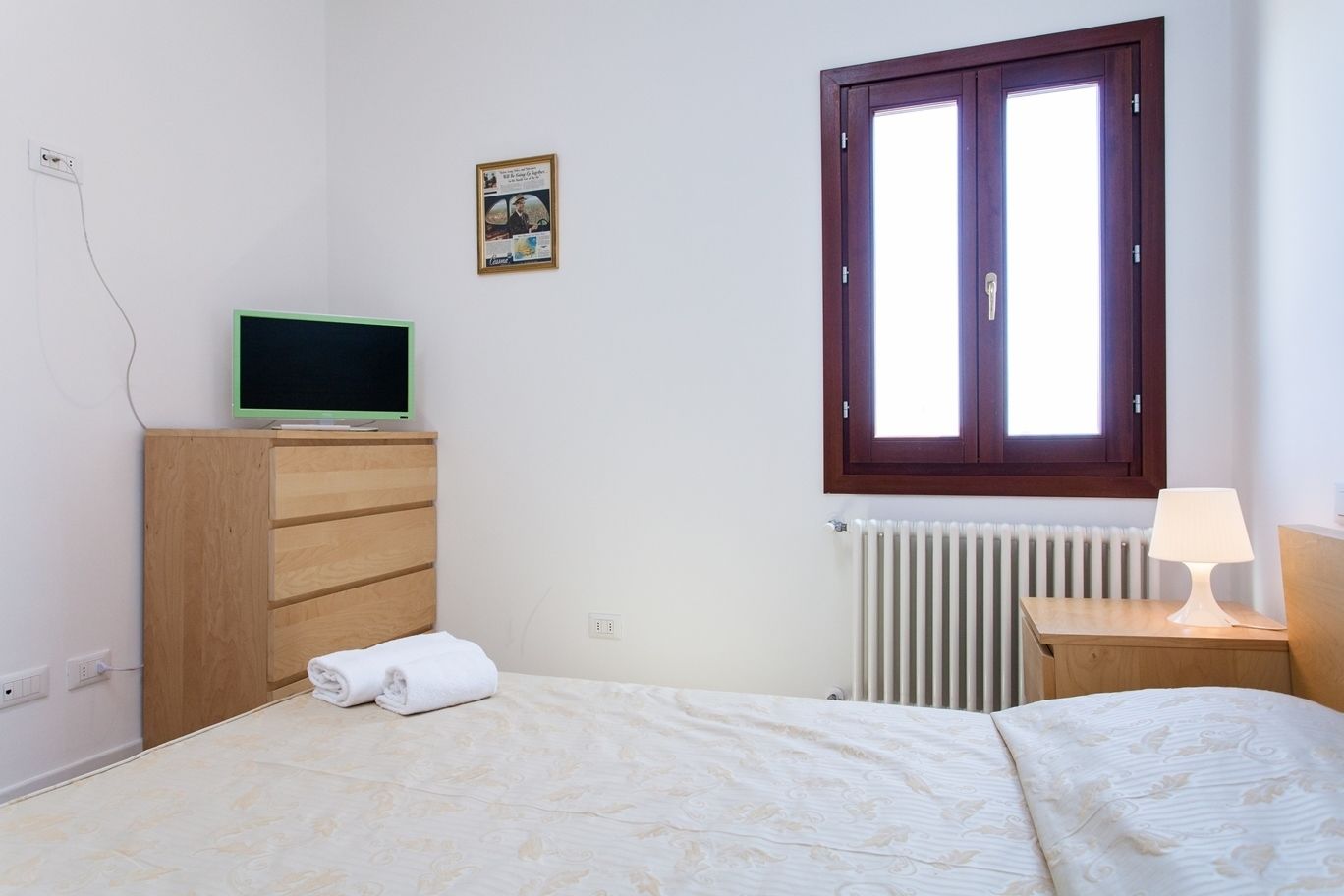 Venice Prince Apartments