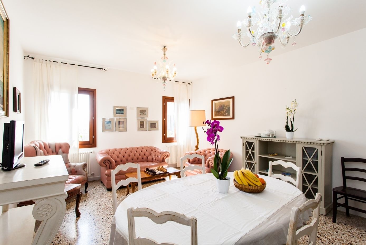 Venice Prince Apartments