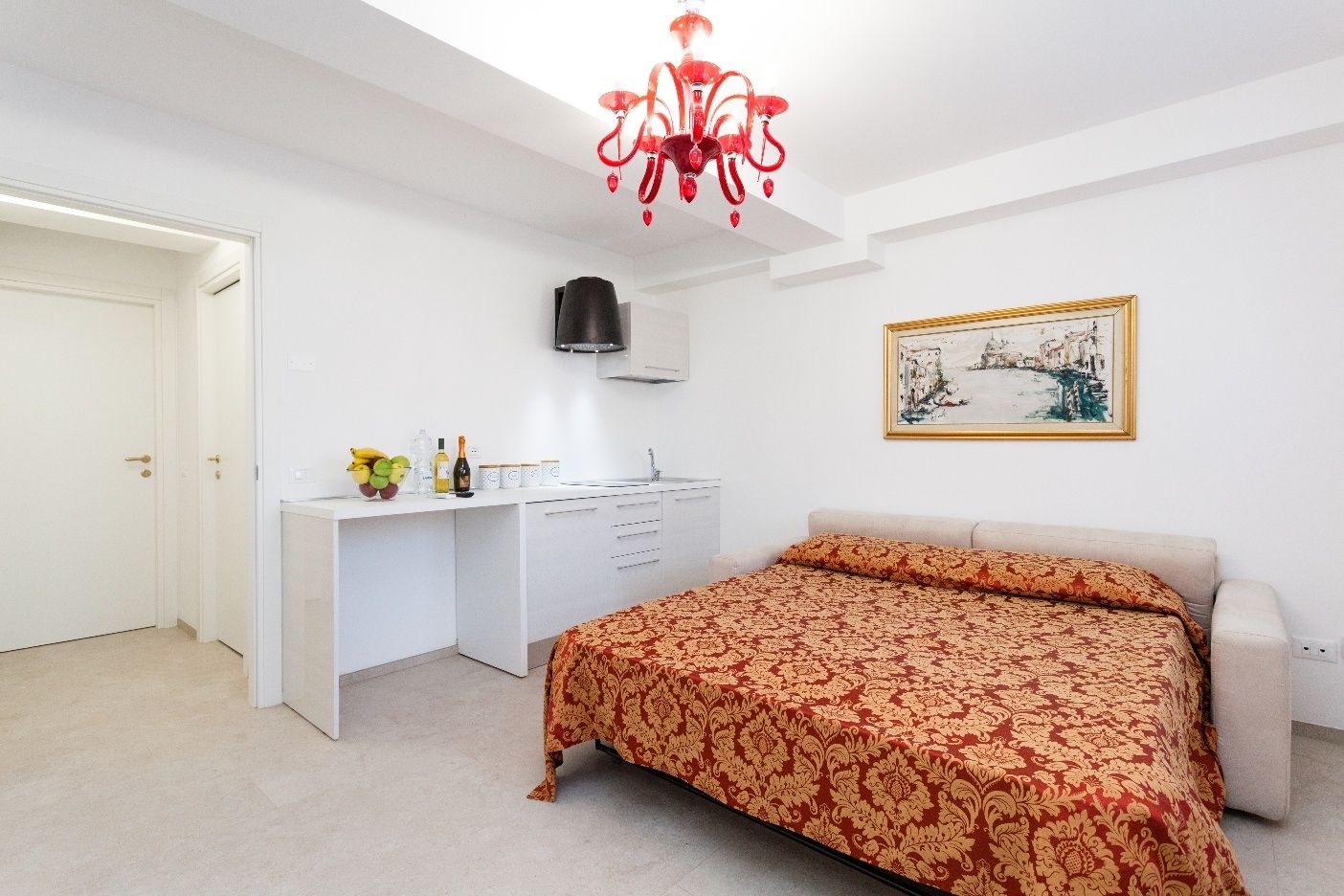 Venice Prince Apartments