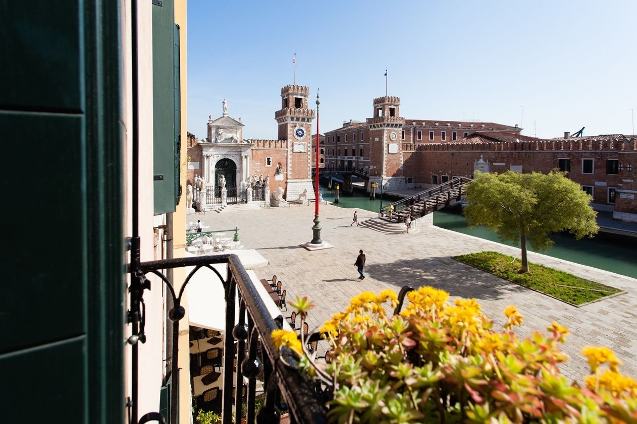 Venice Prince Apartments