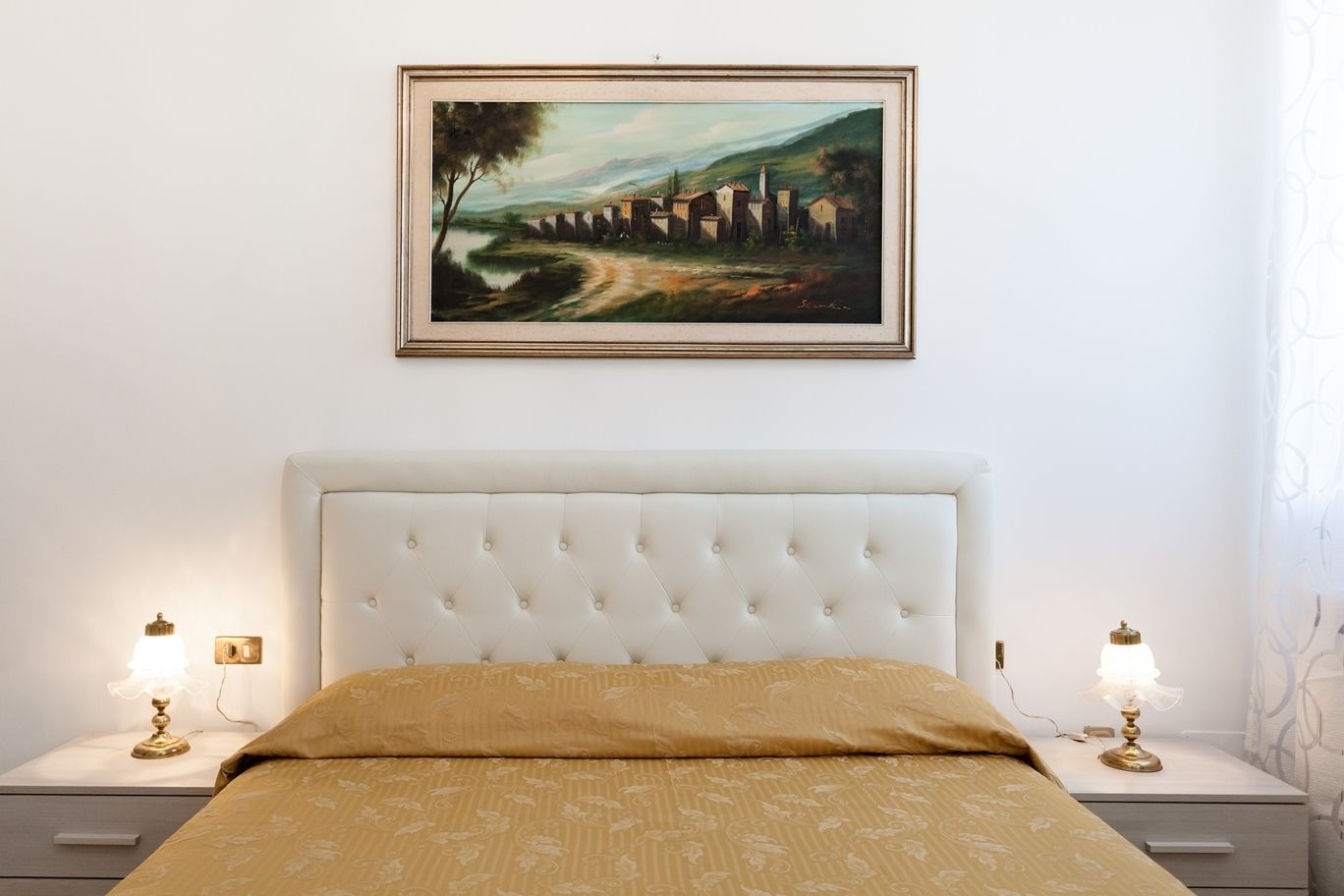 Venice Prince Apartments