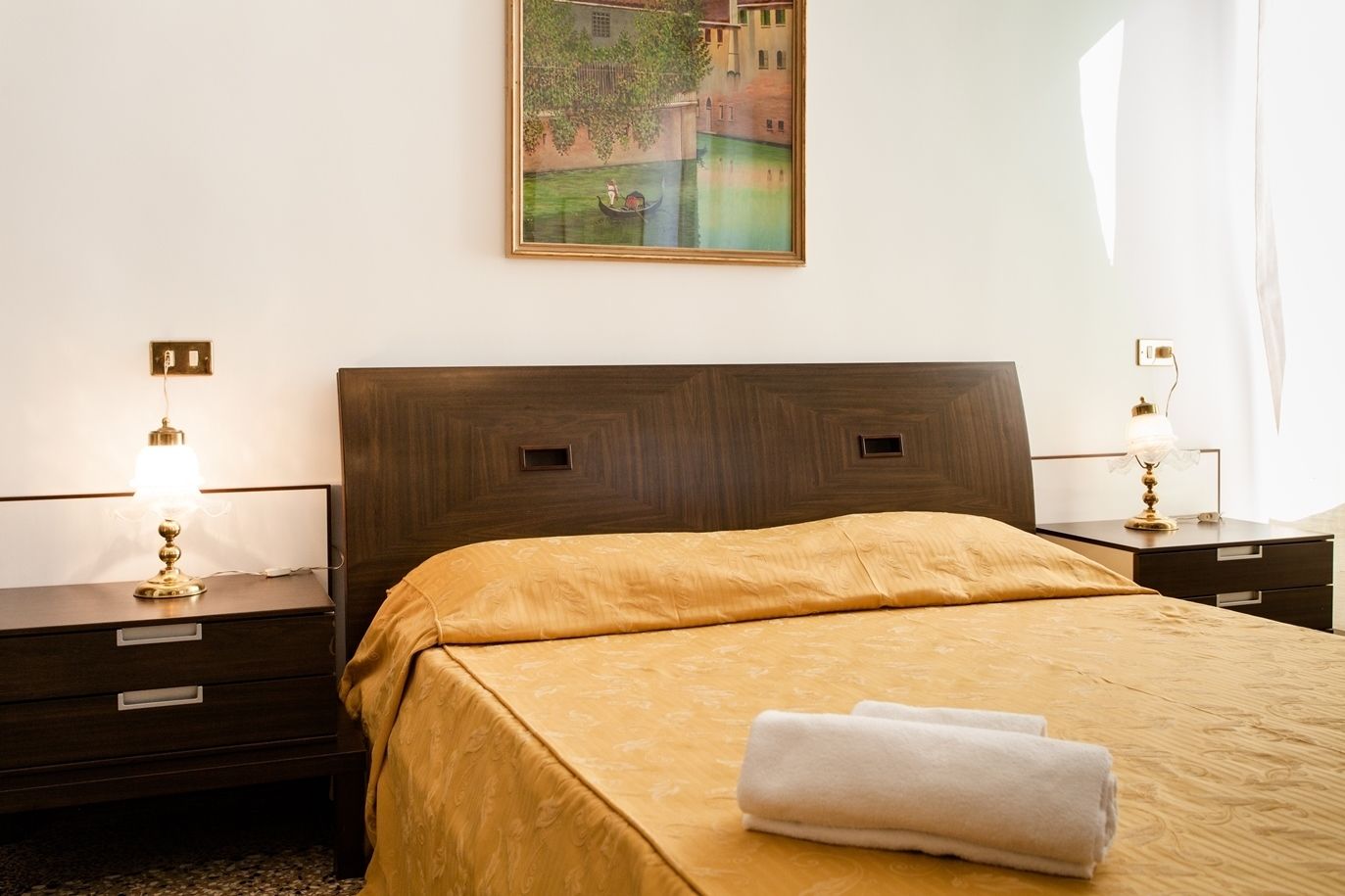 Venice Prince Apartments