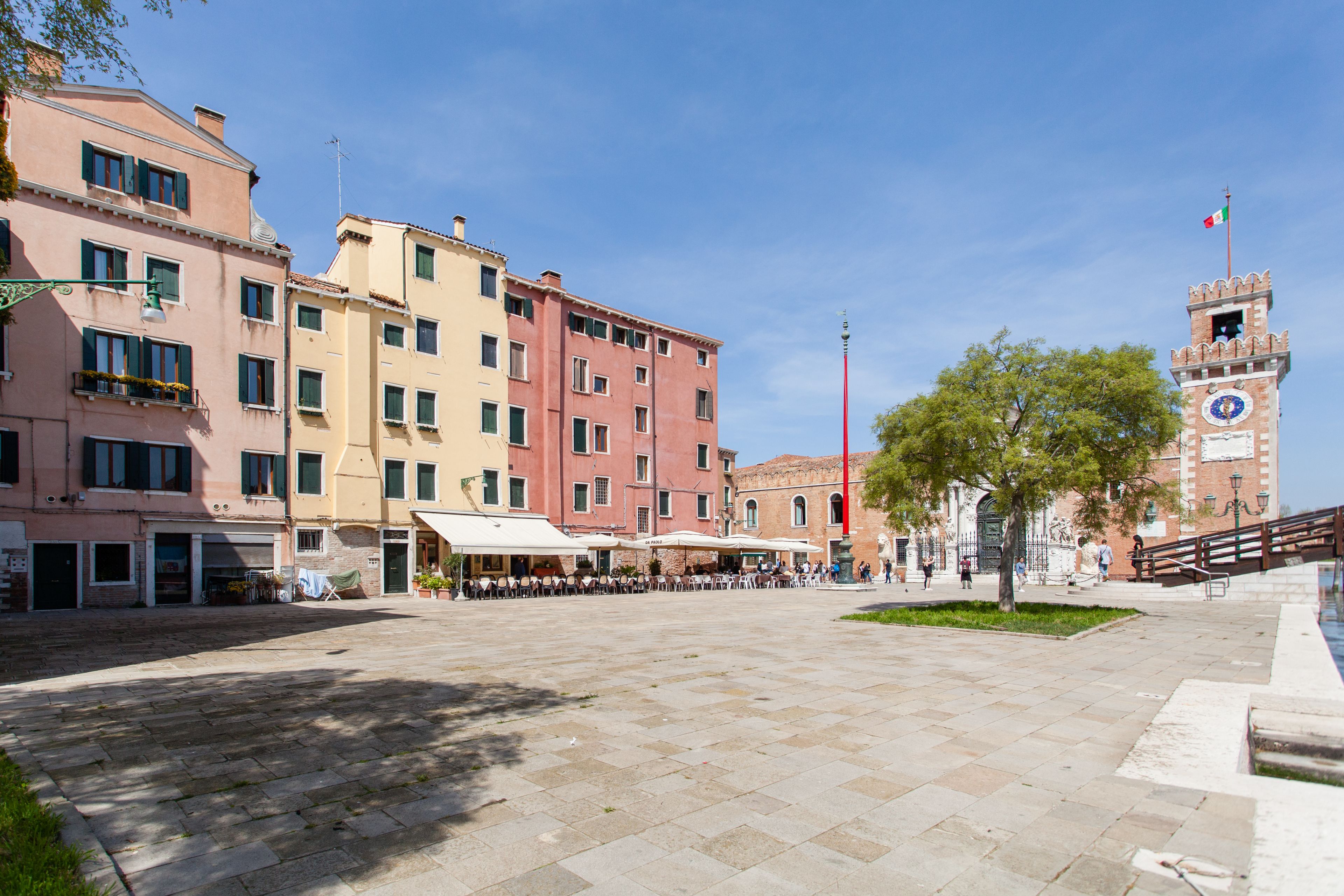 Venice Prince Apartments