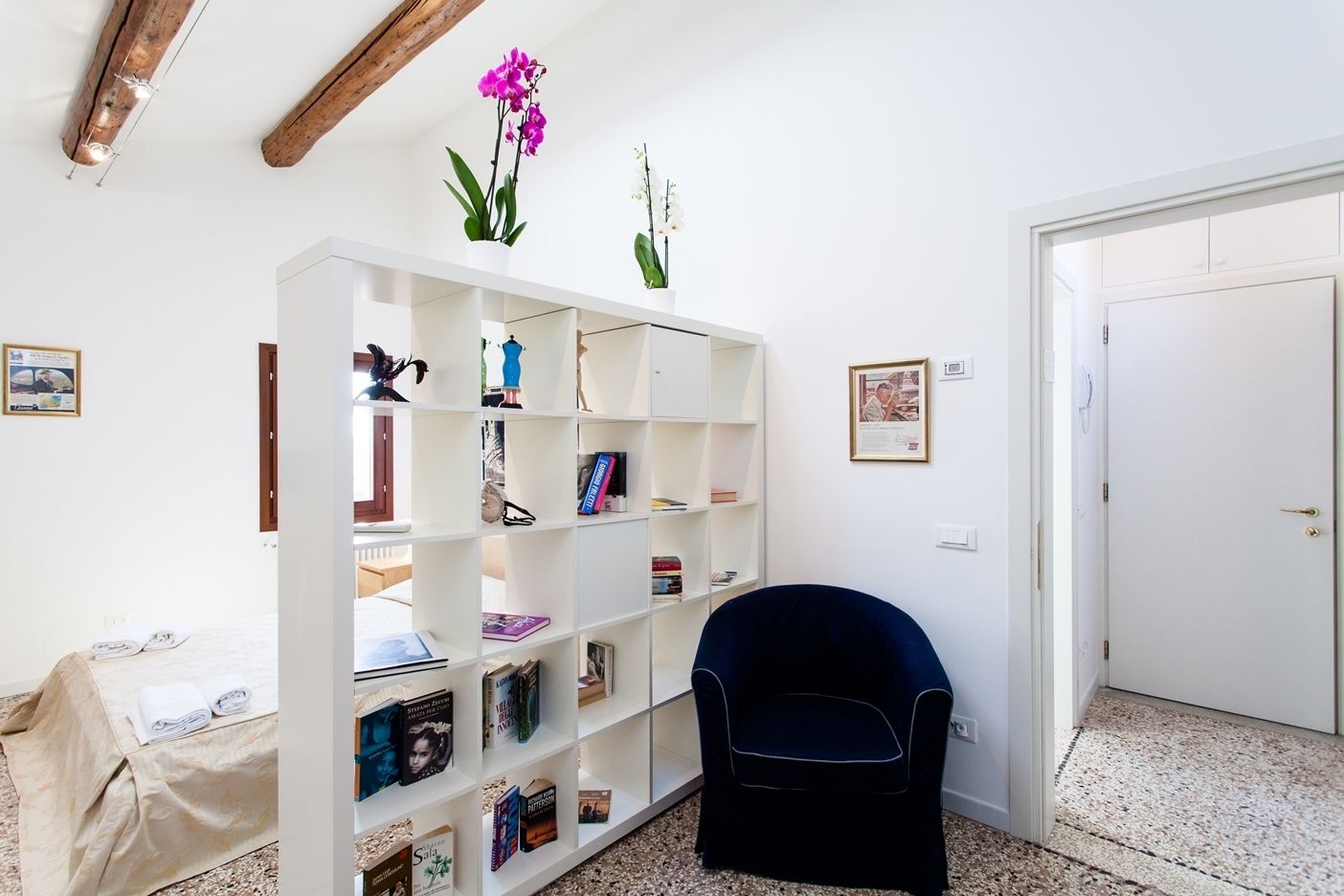 Venice Prince Apartments