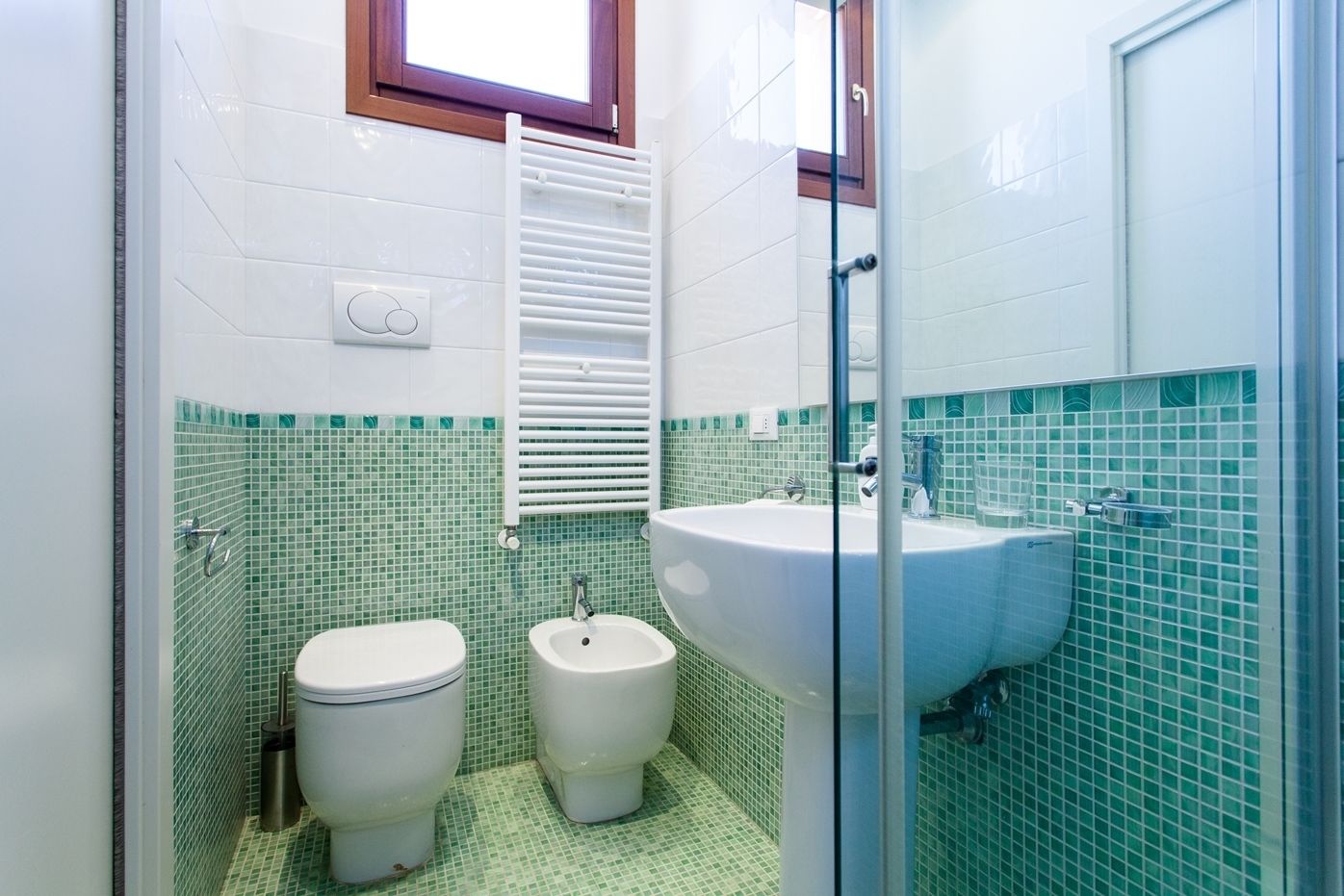 Venice Prince Apartments