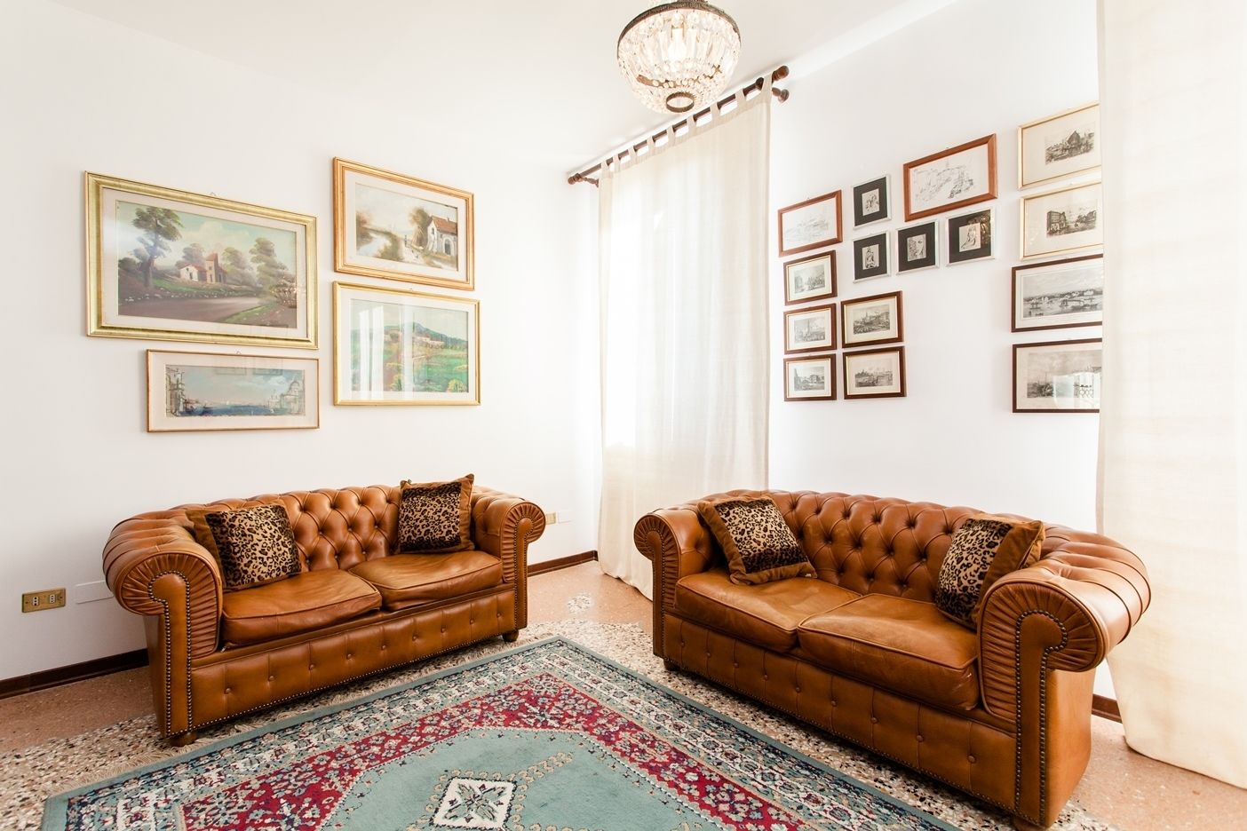 Venice Prince Apartments