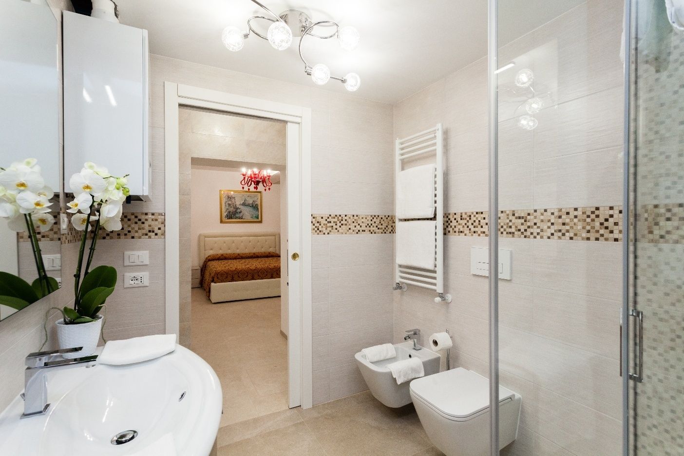 Venice Prince Apartments