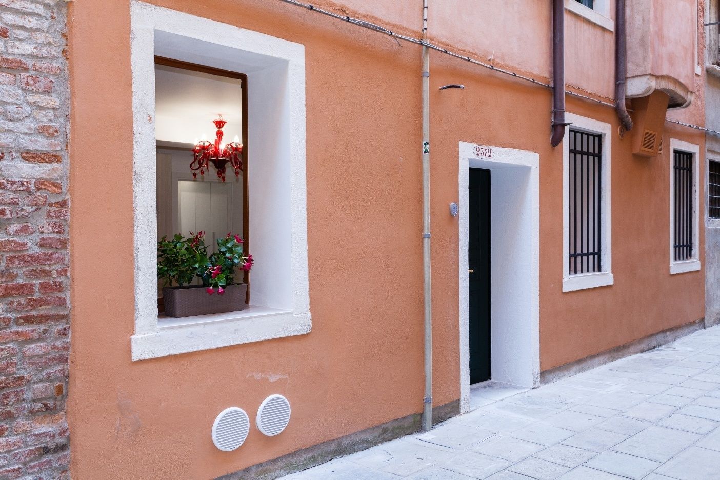 Venice Prince Apartments