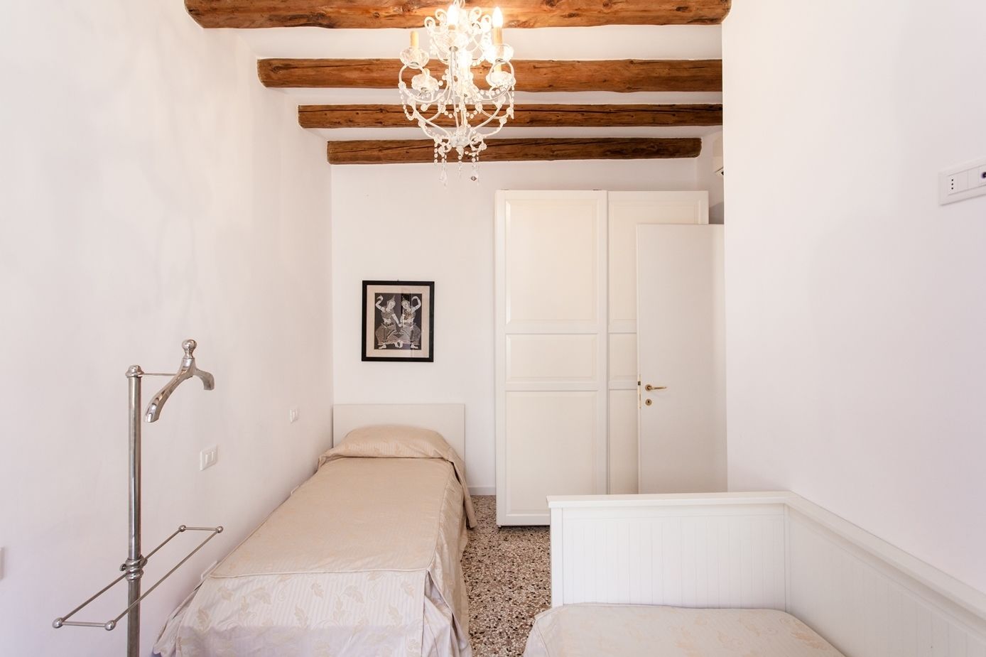 Venice Prince Apartments