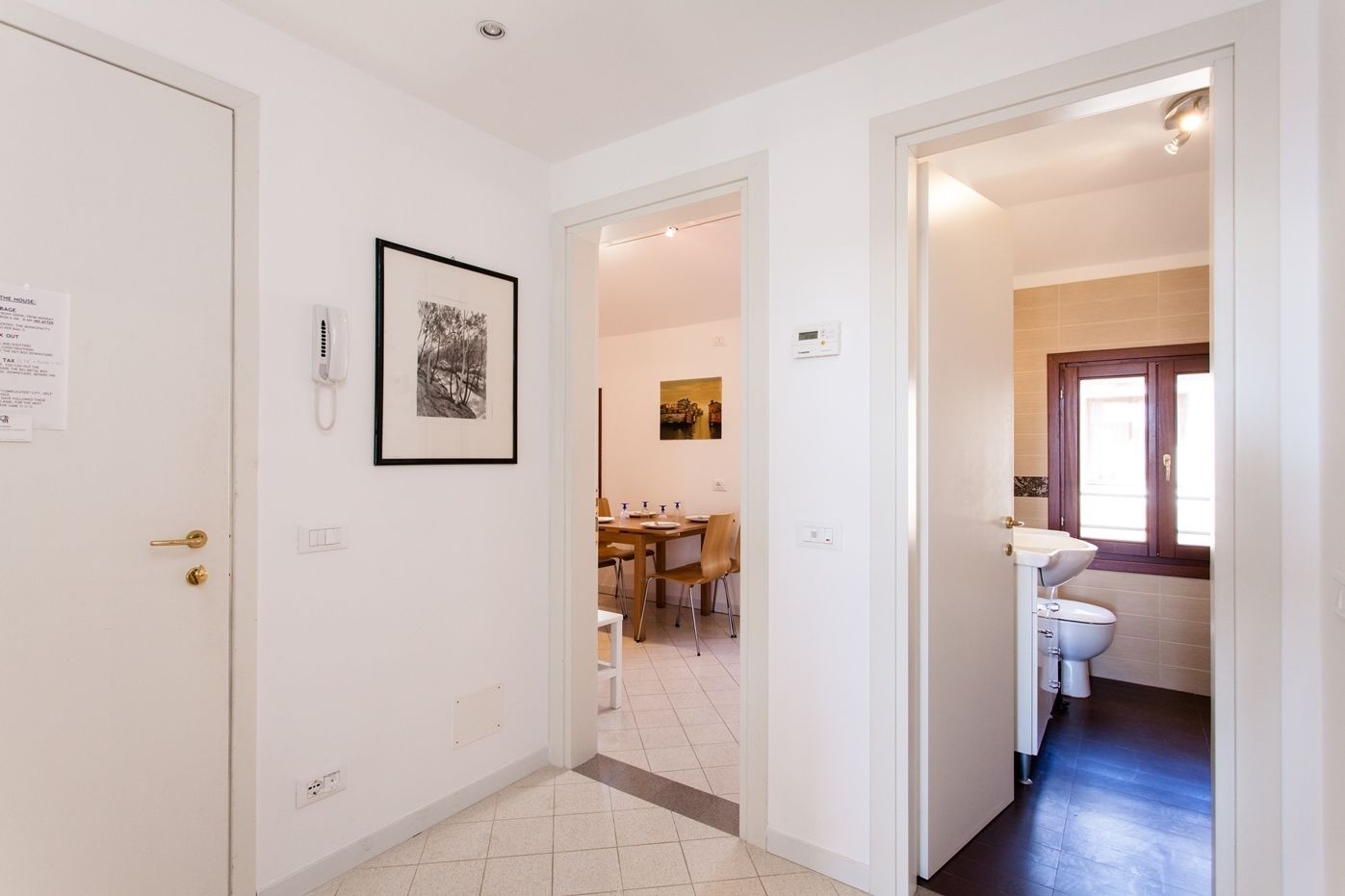 Venice Prince Apartments