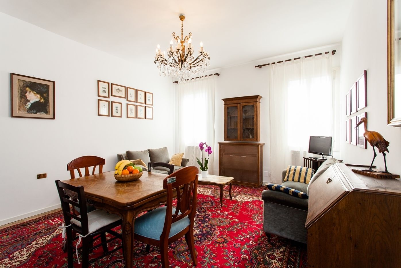 Venice Prince Apartments