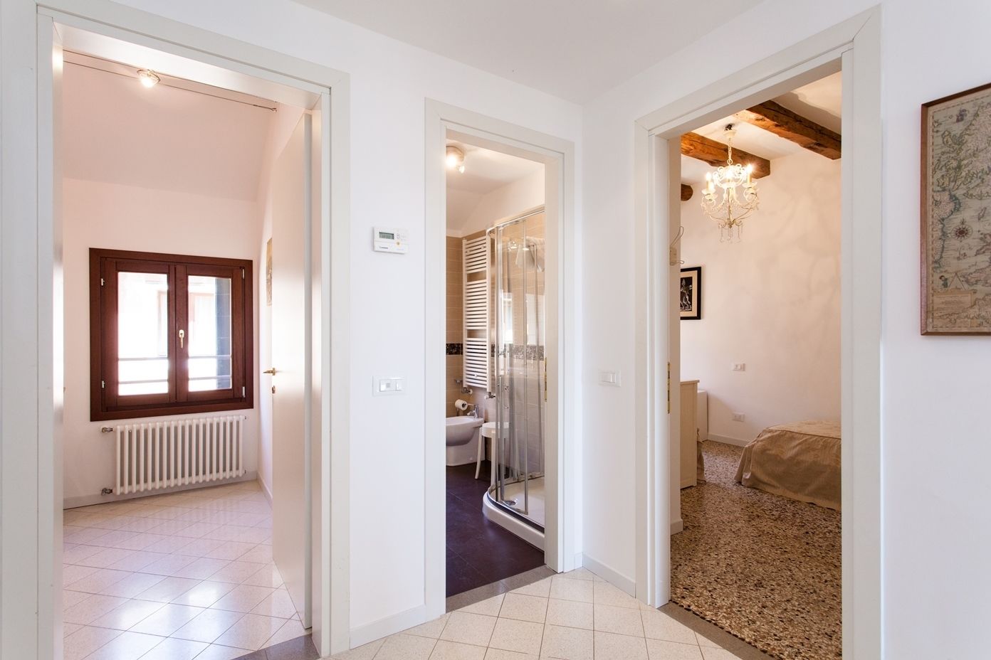 Venice Prince Apartments