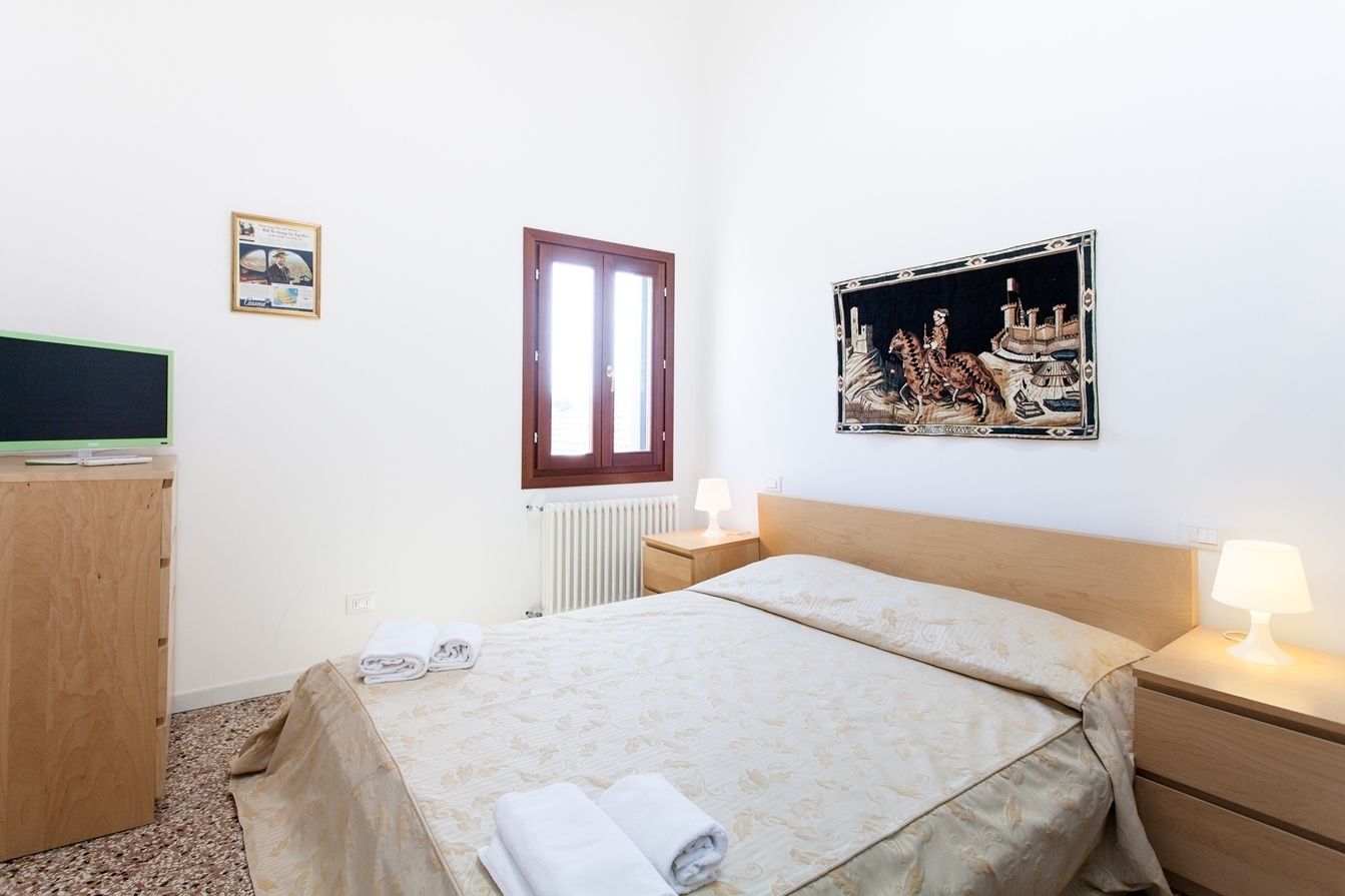 Venice Prince Apartments