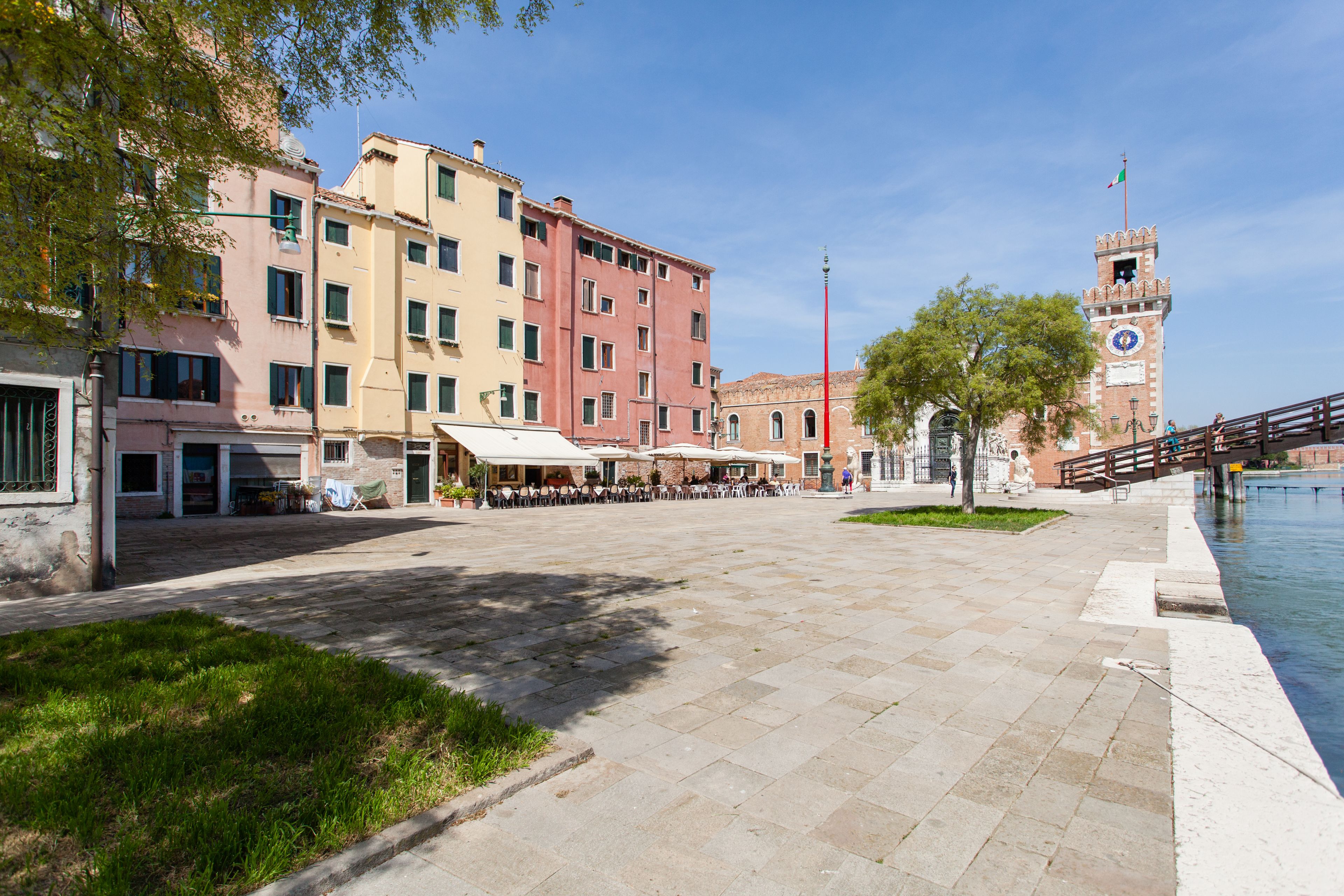 Venice Prince Apartments