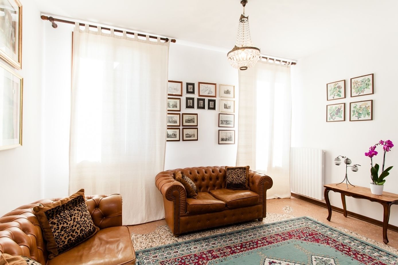 Venice Prince Apartments