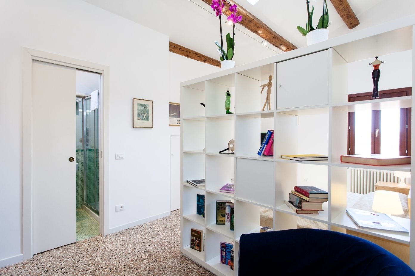 Venice Prince Apartments