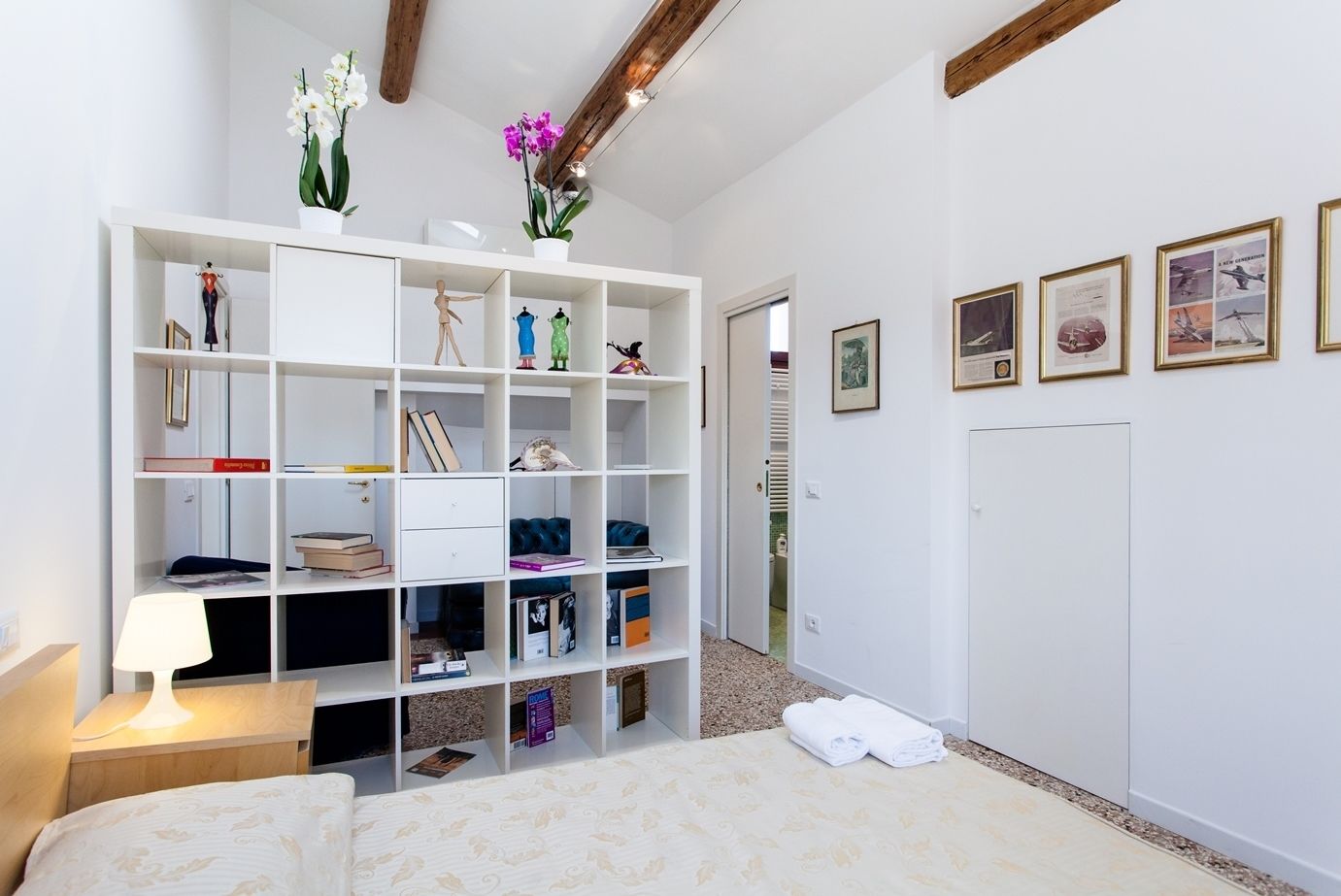 Venice Prince Apartments