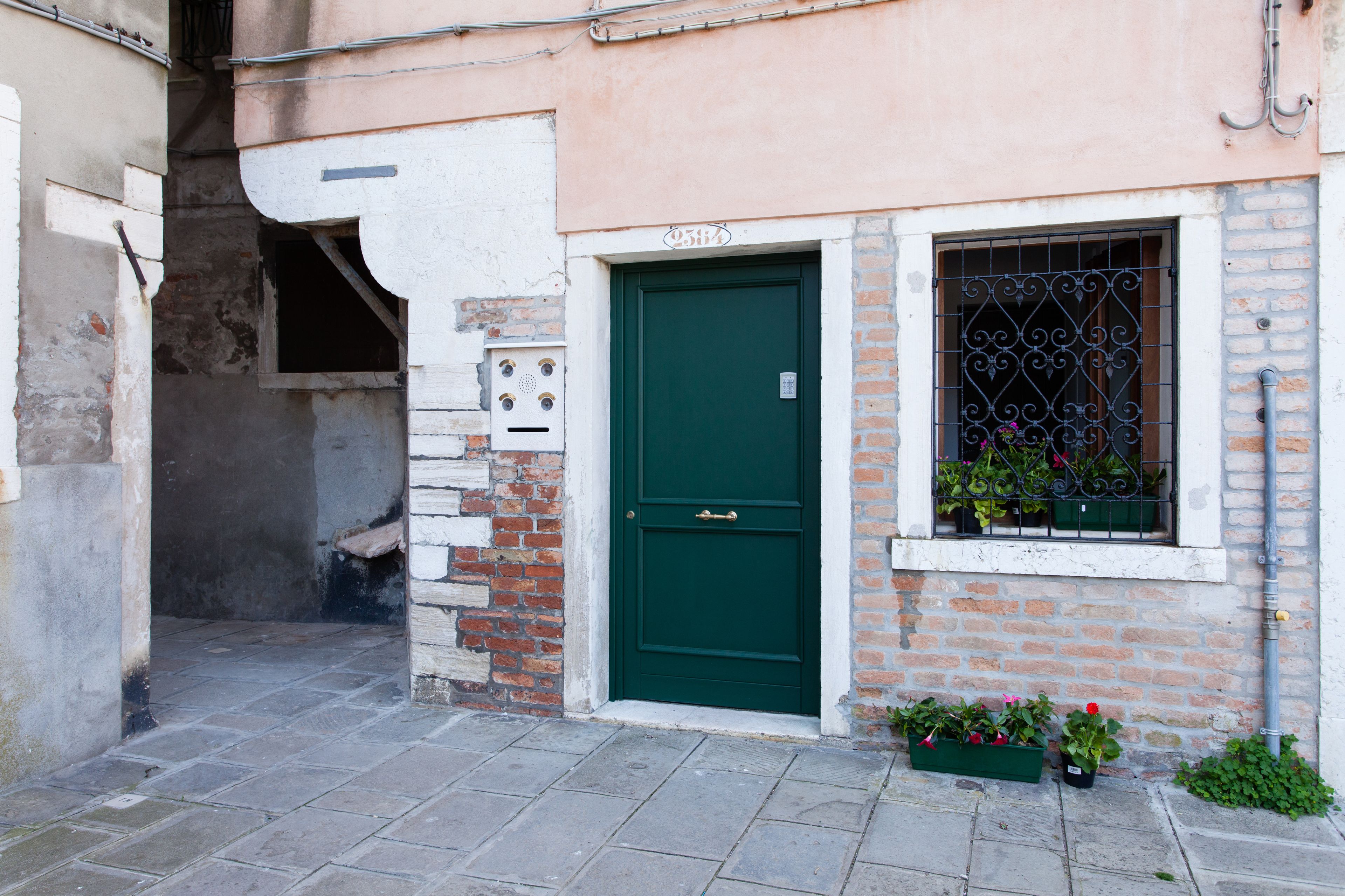 Venice Prince Apartments