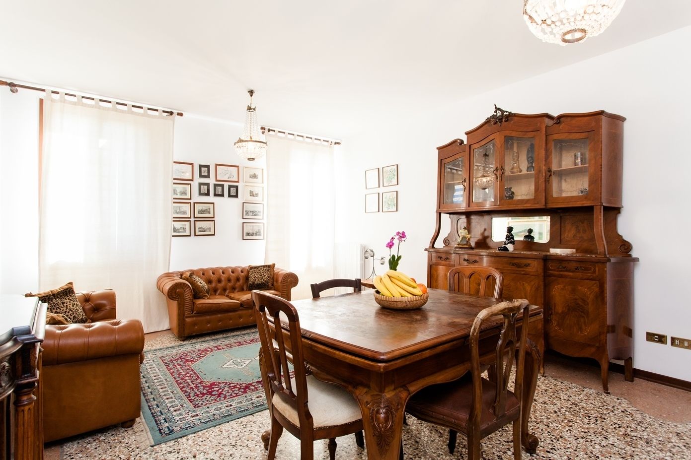 Venice Prince Apartments