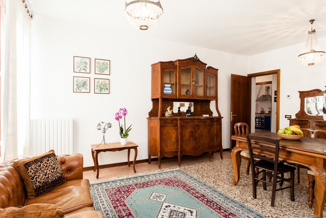 Venice Prince Apartments