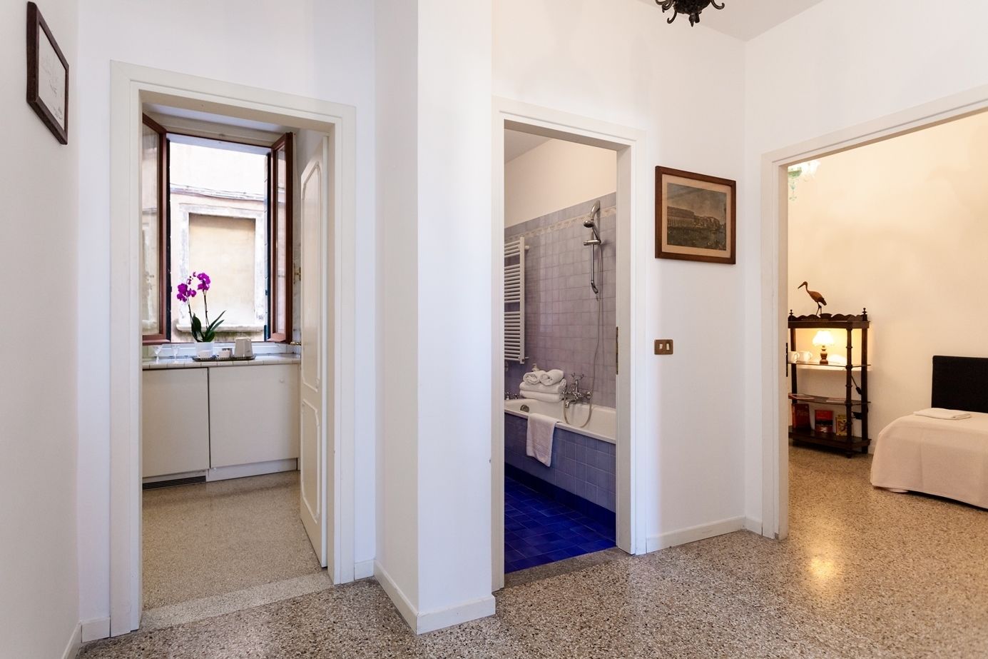 Venice Prince Apartments