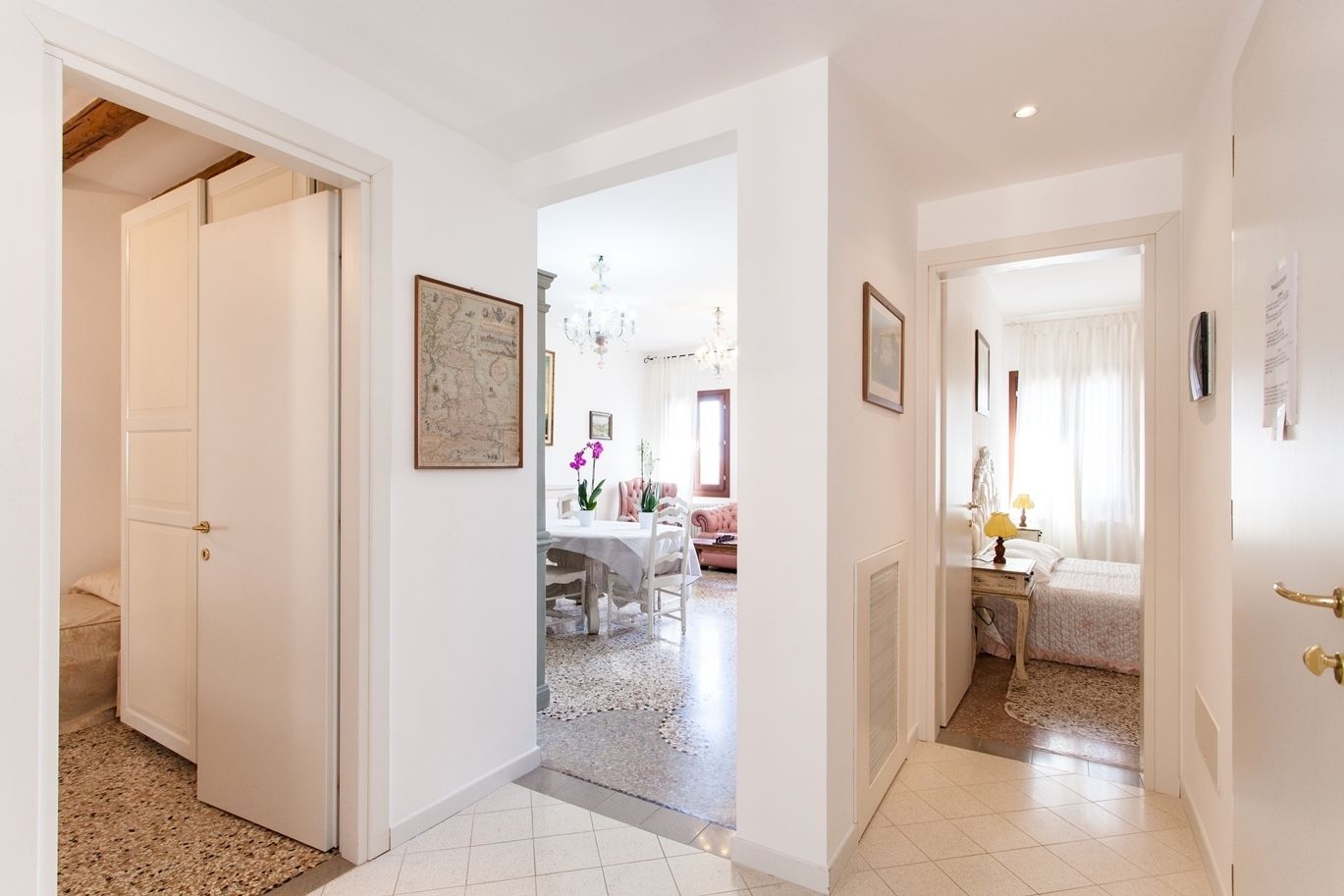 Venice Prince Apartments