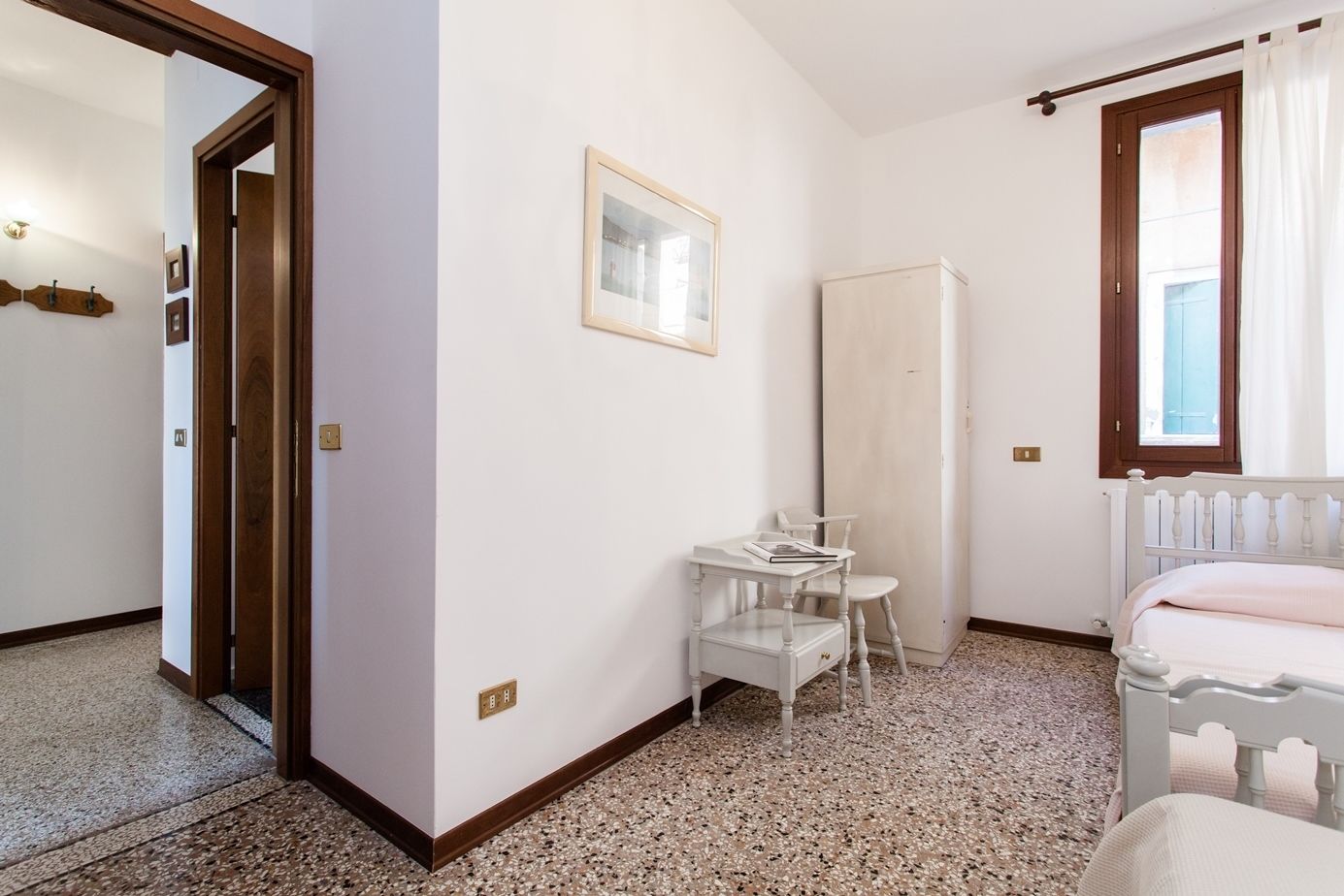 Venice Prince Apartments