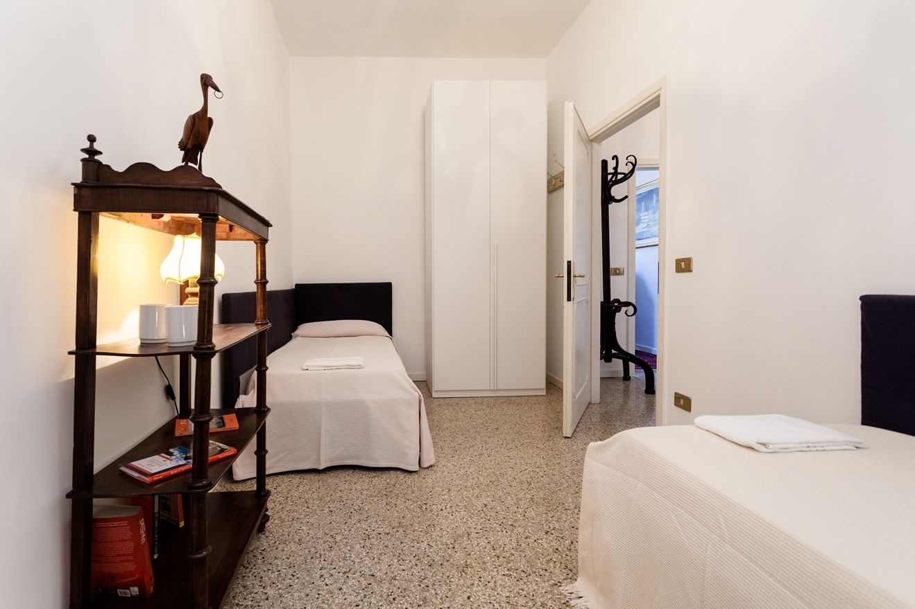 Venice Prince Apartments