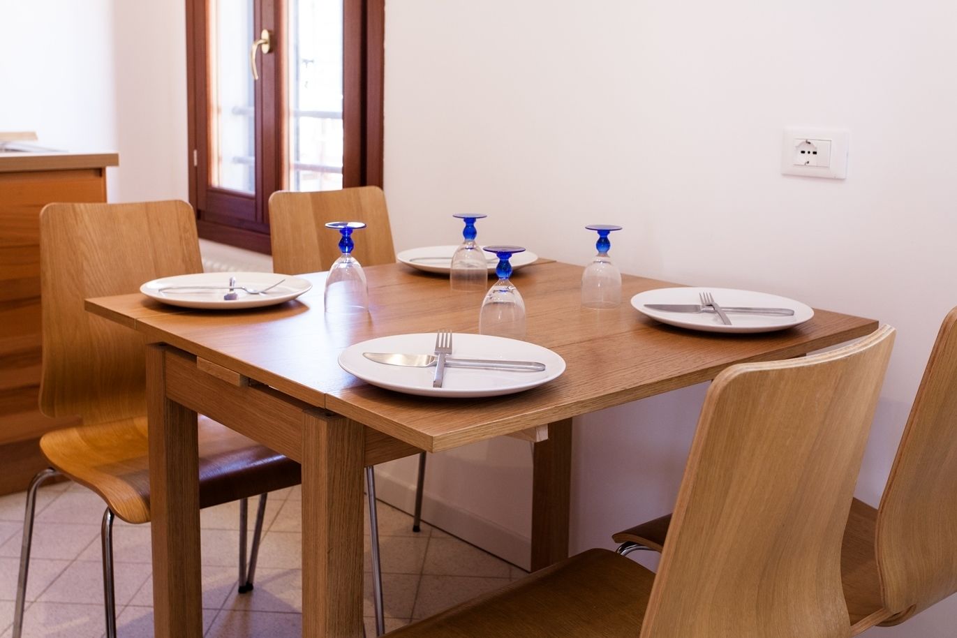 Venice Prince Apartments