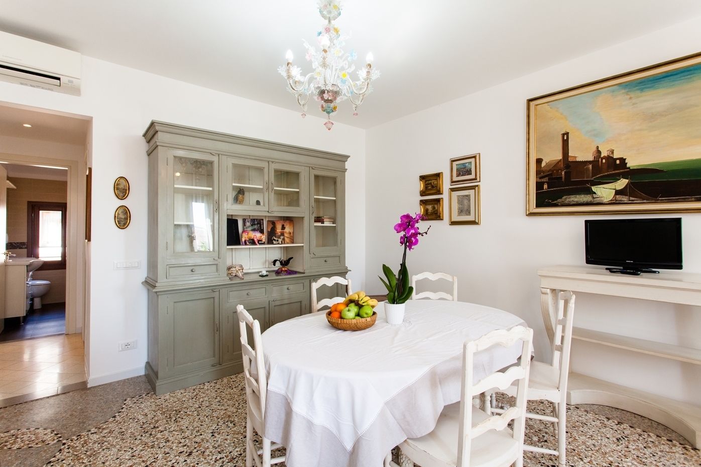 Venice Prince Apartments