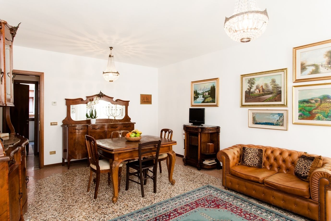 Venice Prince Apartments