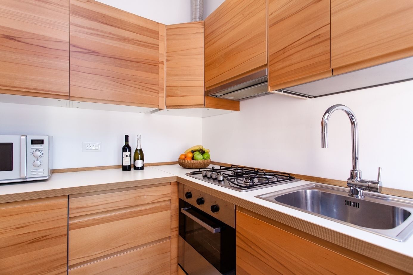 Venice Prince Apartments