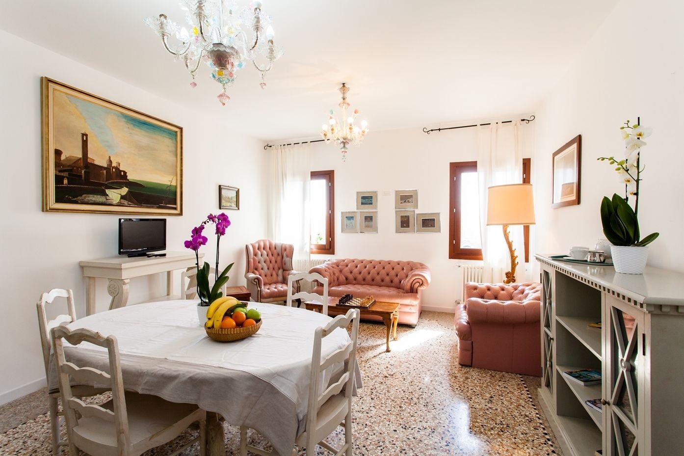 Venice Prince Apartments